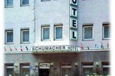 Hotel Schumacher Duesseldorf