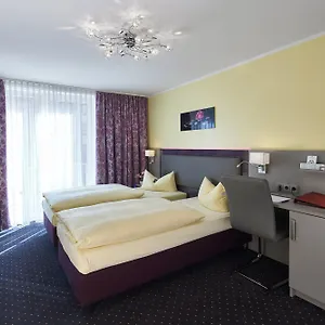 Otel Alfa Zentrum Münih