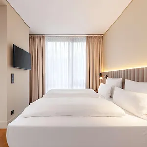 Apart Otel Nh Muenchen Unterhaching