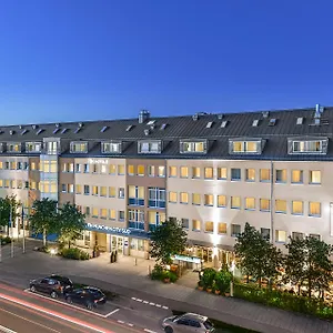 Otel Nh Sued Münih