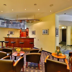 Otel Superior Praesident Münih