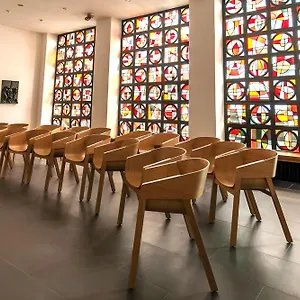 Apart Otel Townhouse Düsseldorf
