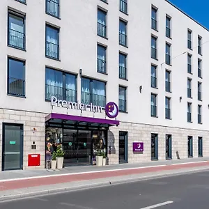 Otel Premier Centre Düsseldorf