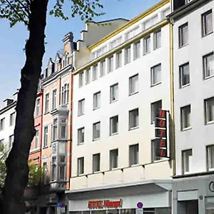 Monopol Centre Ξενοδοχείο