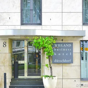 4* Отель Business Wieland