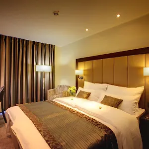 Otel Favor Düsseldorf