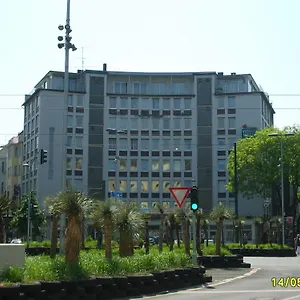 Domo Mondial Otel